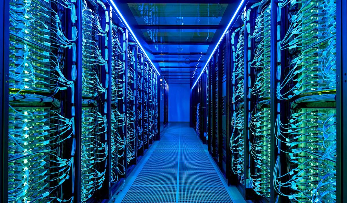Δαίδαλος: Το νέο σύστημα που θα παρέχει υπολογιστική ισχύ 20 petaflops