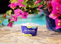 Greek yogurt Meltemi wins Healthy Snack Award 2022