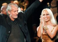 Donatella Versace: Η συγκινητική ανάρτηση για την επέτειο θανάτου του αδελφού της