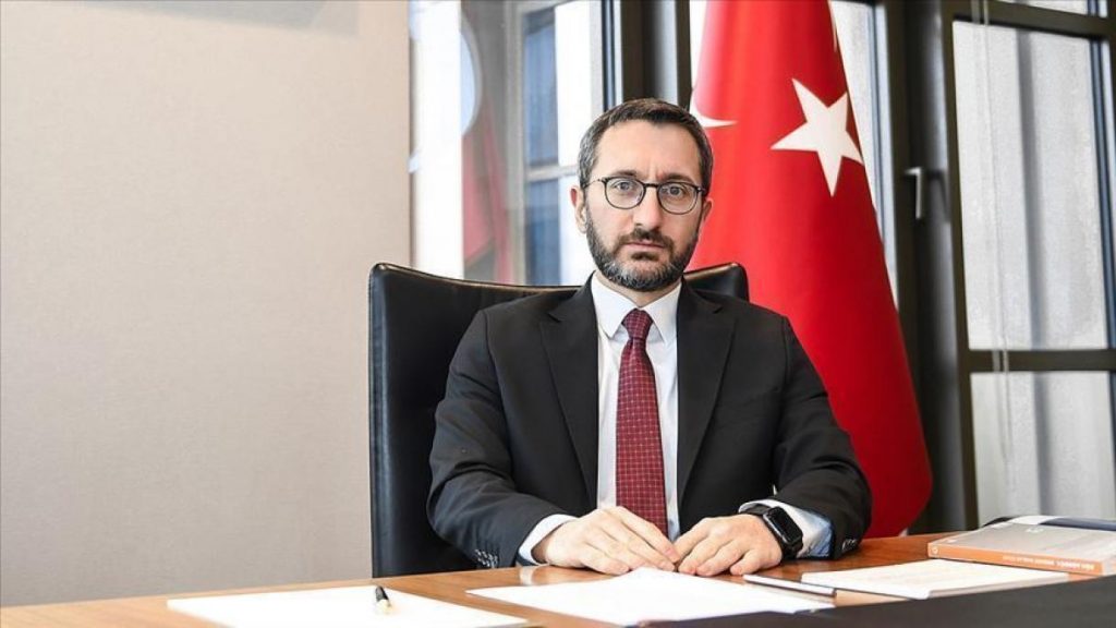Τούρκος αξιωματούχος: «Αν θέλαμε ένταση θα πετούσαμε πάνω από την Αττική»