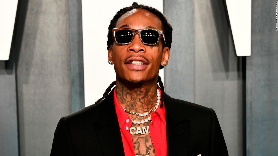 Ο Wiz Khalifa πουλάει την μοντέρνα κατοικία του για 5 εκατομμύρια δολάρια