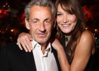 Carla Bruni – Nicolas Sarkozy: Διακοπές στην Ελλάδα μαζί με την μικρή τους κόρη Carla Bruni – Nicolas Sarkozy: Διακοπές στην Ελλάδα μαζί με την μικρή τους κόρη