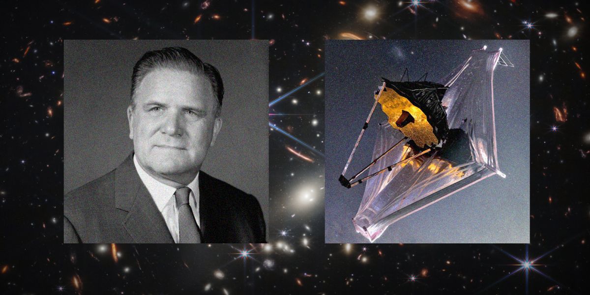 Το τηλεσκόπιο James Webb της NASA συνεχίζει την αιώνια αναζήτησή να εξηγήσουμε τον κόσμο