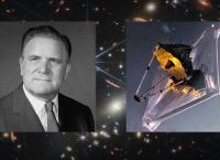 Το τηλεσκόπιο James Webb της NASA συνεχίζει την αιώνια αναζήτησή να εξηγήσουμε τον κόσμο