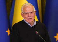 Μπορέλ: “Τα ΜΜΕ της Δύσης «καλύπτουν» περισσότερο τον Λαβρόφ από εμένα”
