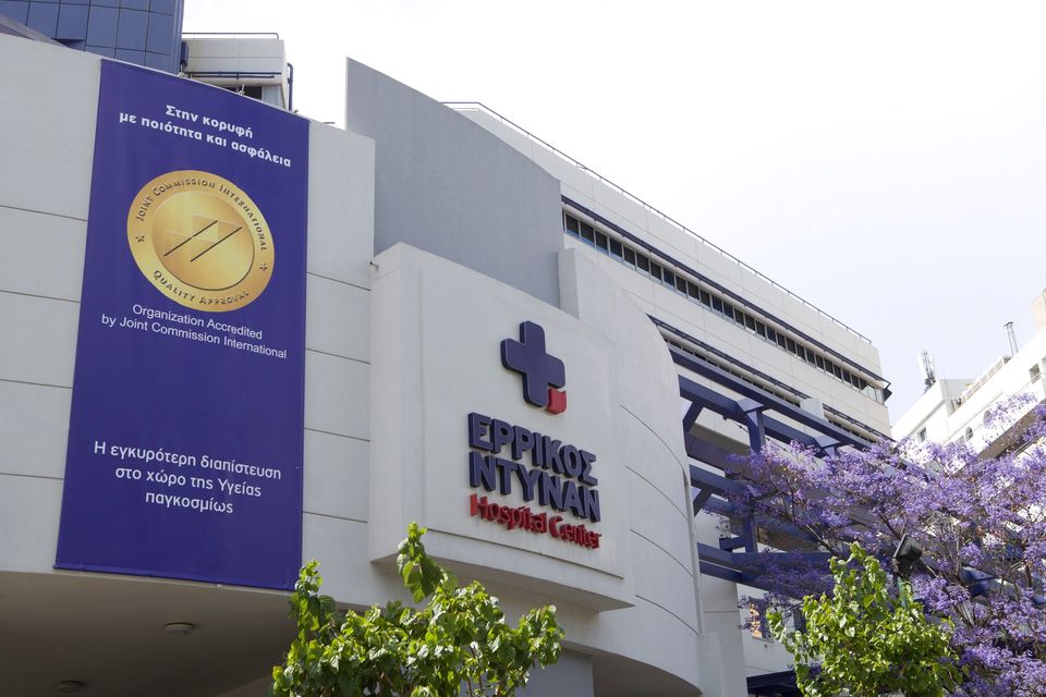 Mega deal στην Υγεία: Γίνονται ένα το νοσοκομείο Ερρίκος Ντυνάν – Euromedica