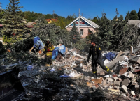 Σαουδική Αραβία: Ανθρωπιστική βοήθεια 400 εκατ. δολαρίων στην Ουκρανία