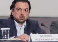 Γιώργος Αλεξανδράτος: Είναι ο νέος Ταμίας και πρόεδρος της Ελληνικής Ένωσης Επιχειρηματιών