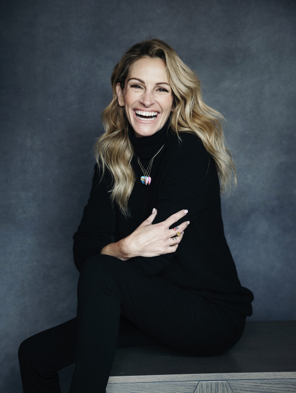 Julia Roberts: Δέχεται αριστεία από την Ακαδημία Κινηματογραφικών Τεχνών και Επιστημών
