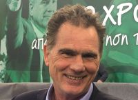 Νίκος Παπανδρέου για τον πατέρα του: «Πρώτη φορά συγκρούστηκα με τον πατέρα μου όταν ήμουν 17 χρονών»
