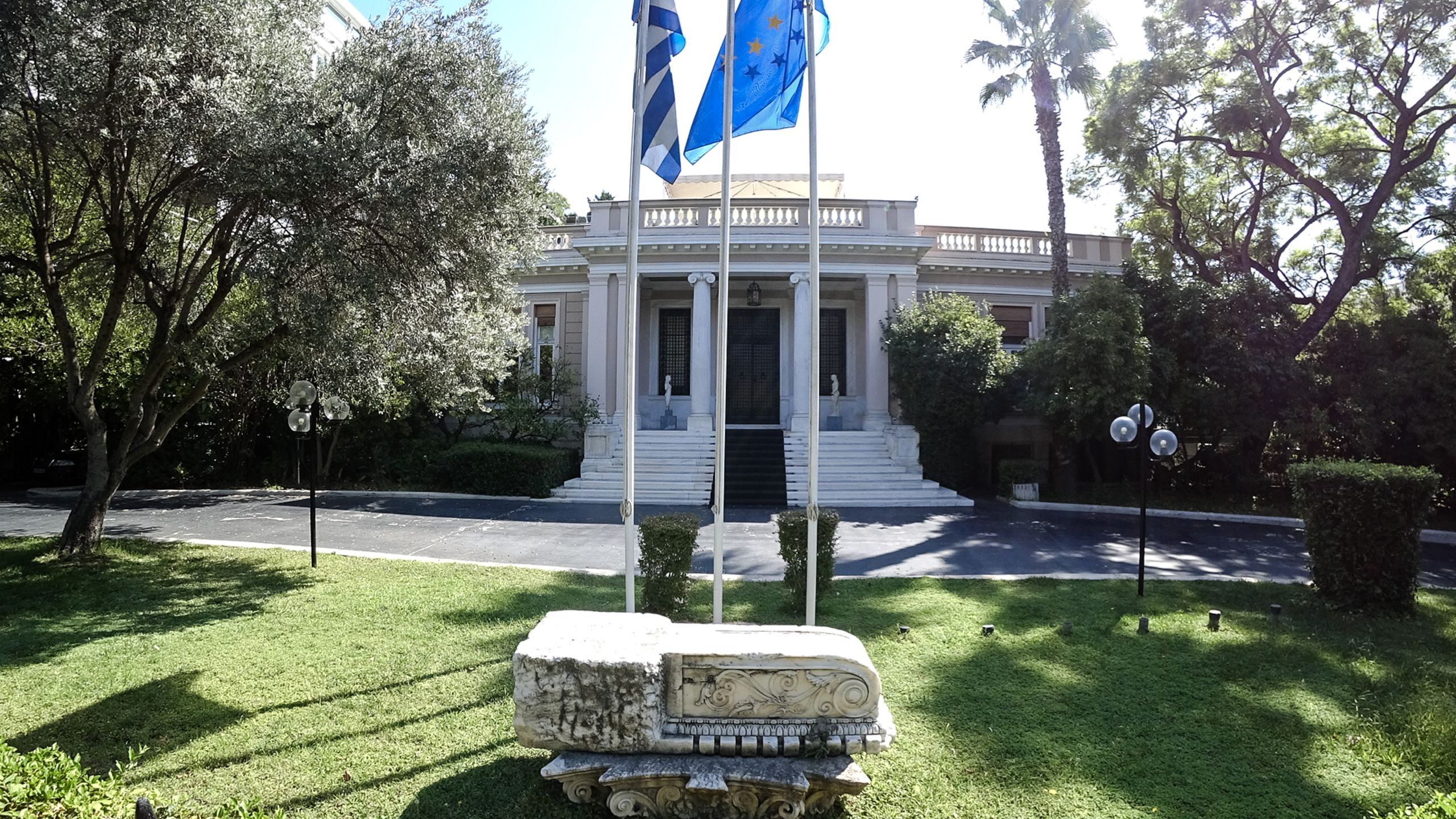«Nein» από την Αθήνα για το αέριο