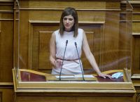 Νοτοπούλου: Τα τουριστικά γραφεία παλεύουν να επιβιώσουν