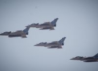 Rafale αντί για F – 16;
