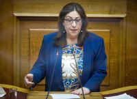Τόνια Αντωνίου στο pagenews.gr: Να θωρακίσουμε επιτέλους την Πεντέλη και τους άλλους πνεύμονες της Αττικής Τόνια Αντωνίου στο pagenews.gr: Να θωρακίσουμε επιτέλους την Πεντέλη και τους άλλους πνεύμονες της Αττικής
