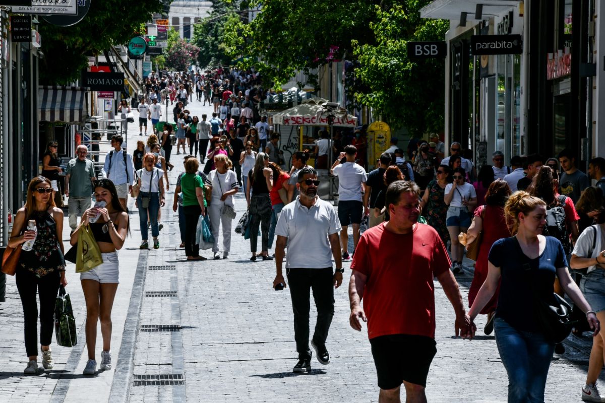 Εισφορά αλληλεγγύης: Ποιους αφορά από το 2023 – Όφελος έως 676 ευρώ το χρόνο