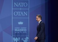 Σύνοδος του ΝΑΤΟ: Πορεία προς ήρεμα νερά Σύνοδος του ΝΑΤΟ: Πορεία προς ήρεμα νερά