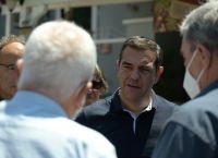 Τσίπρας: Να καταλάβει ο Μητσοτάκης πως ήρθε η ώρα να φύγει
