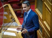 Κυριάκος Μητσοτάκης για το νομοσχέδιο στην Παιδεία: Δείτε live την ομιλία