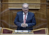 Παπαθανάσης: Καμία πρόβλεψη για διακοπές ρεύματος
