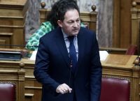 Πέτσας: Νέα επιχορήγηση 28 εκατ. ευρώ σε Δήμους της Χώρας