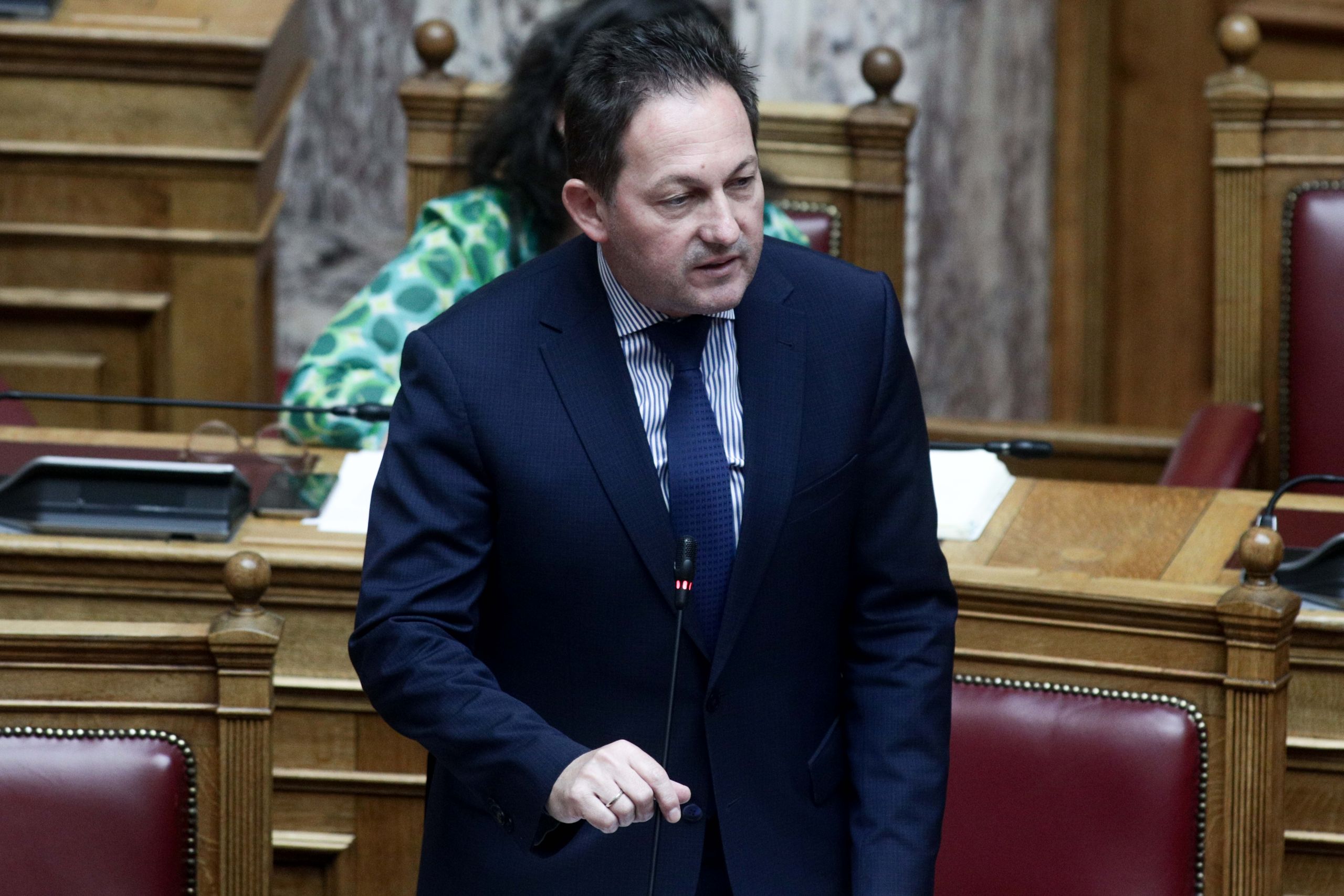 Πέτσας: Νέα επιχορήγηση 28 εκατ. ευρώ σε Δήμους της Χώρας