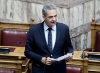 Α. Συρίγος: 3 κύριοι λόγοι για πόλεμο με Τουρκία