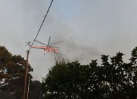 Φωτιά τώρα: Ποια η κατάσταση στα πύρινα μέτωπα- Τι δήλωσαν στο pagenews.gr από την πυροσβεστική