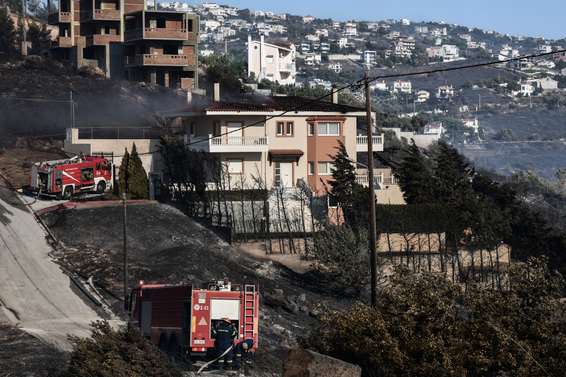 Ευάγγελος Μπουρνούς στο pagenews.gr: Δίνουμε μεγάλη μάχη