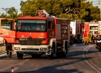 Γρηγόρης Σταμούλης Δήμαρχος Μεγαρέων στο pagenews.gr: Έχουν σταλεί ήδη συνεργεία για μια πρώτη αποτίμηση Γρηγόρης Σταμούλης Δήμαρχος Μεγαρέων στο pagenews.gr: Έχουν σταλεί ήδη συνεργεία για μια πρώτη αποτίμηση