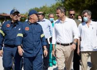 Όταν σβήνουν οι φλόγες Όταν σβήνουν οι φλόγες
