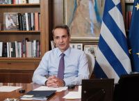 Επικοινωνία Μητσοτάκη – Μπλίνκεν: Τι συζητήθηκε