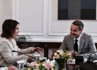 Deutsche Welle: Πως σχολίασαν την επίσκεψη Μπέρμποκ σε Ελλάδα και Τουρκία