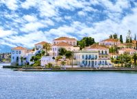 Spetses: The Ultimate Autumn Guide Spetses: The Ultimate Autumn Guide