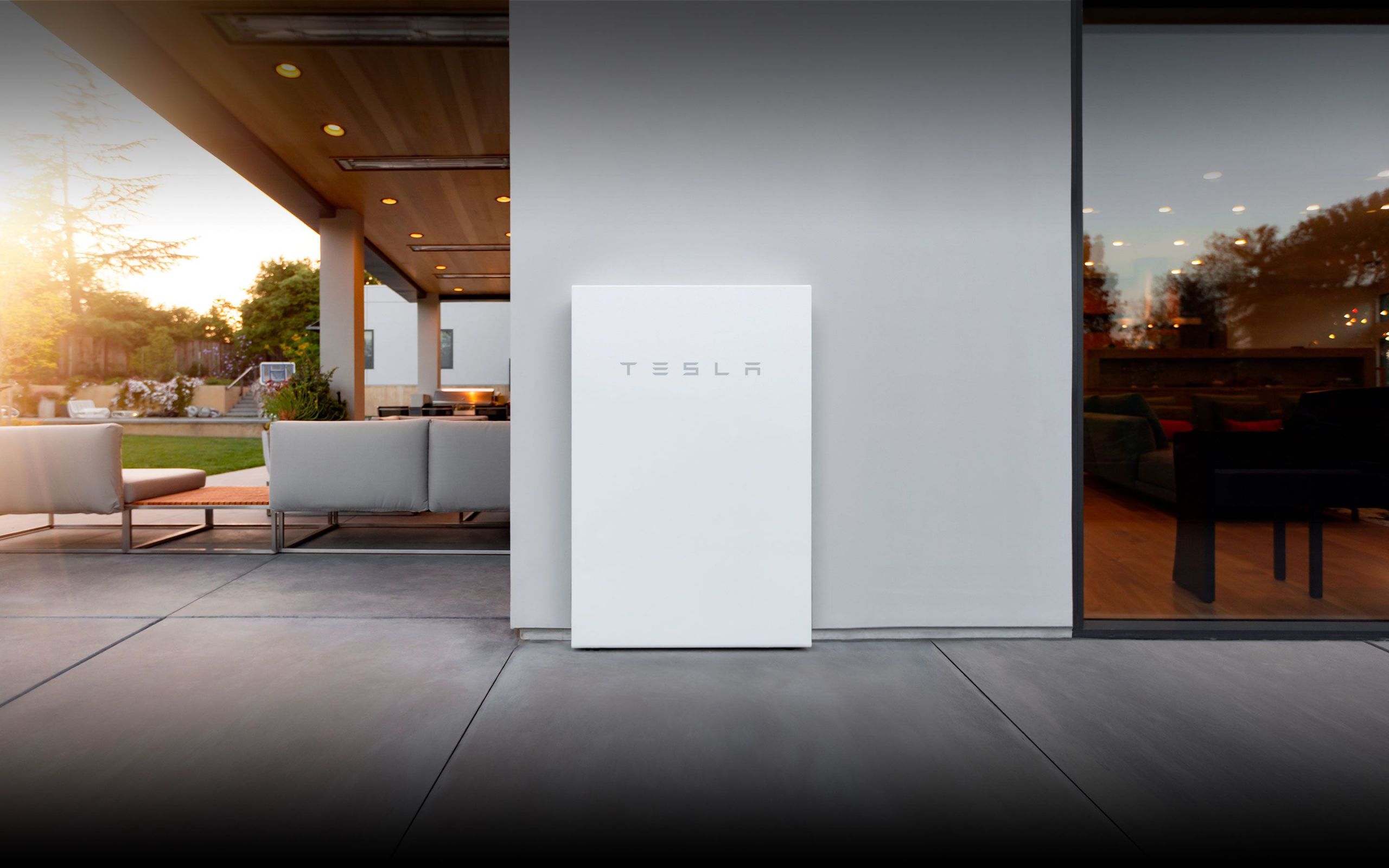 Tesla: Δημιουργεί εικονικό εργοστάσιο παραγωγής ενέργειας για τους κατοίκους της Καλιφόρνιας