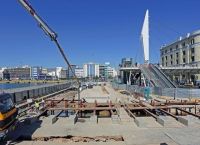 New Piraeus metro stations to open by September