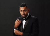 Ο Nick Kyrgios το χρυσό συμβόλαιο που υπέγραψε με το Netflix
