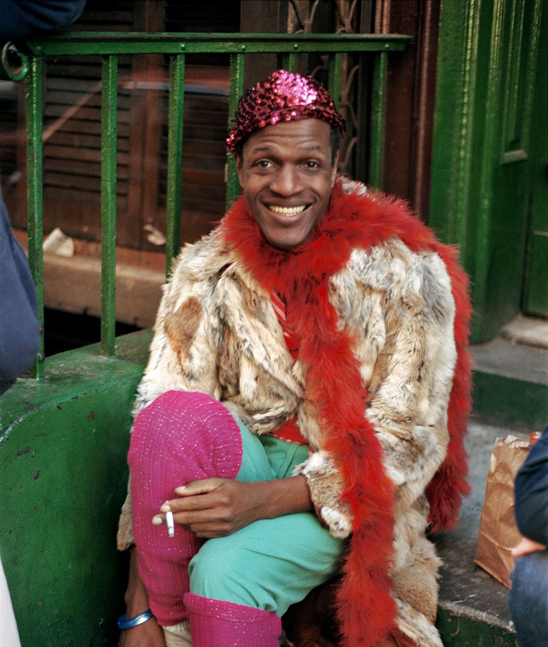 Marsha P. Johnson: Η πρώτη drag queen που έγραψε τον δικό της δρόμο