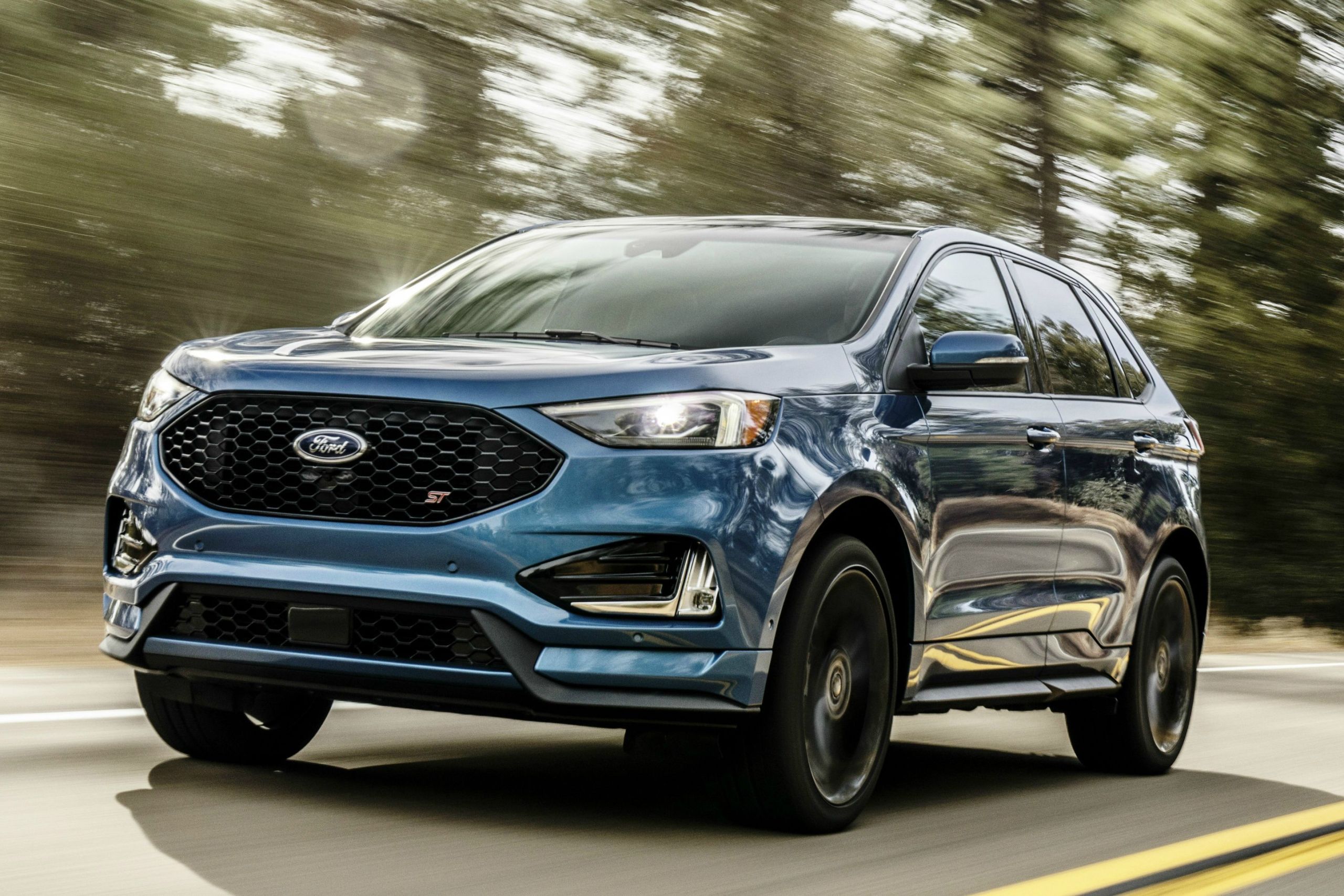 Η Ford ετοιμάζεται να περικόψει 8.000 θέσεις εργασίας για να χρηματοδοτήσει τα ηλεκτρικά οχήματα