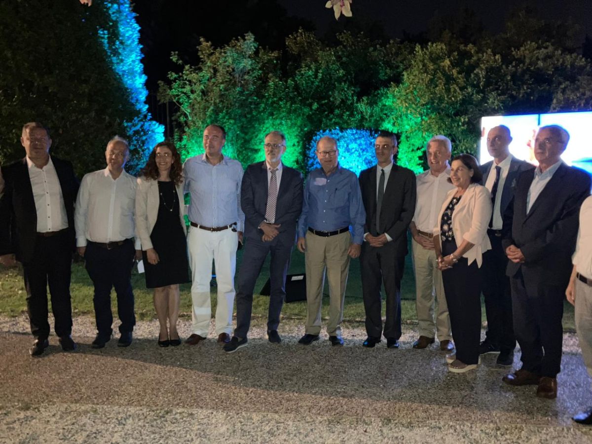 Αναβάθμιση του Αστεροσκοπείου Κρυονερίου Κορινθίας