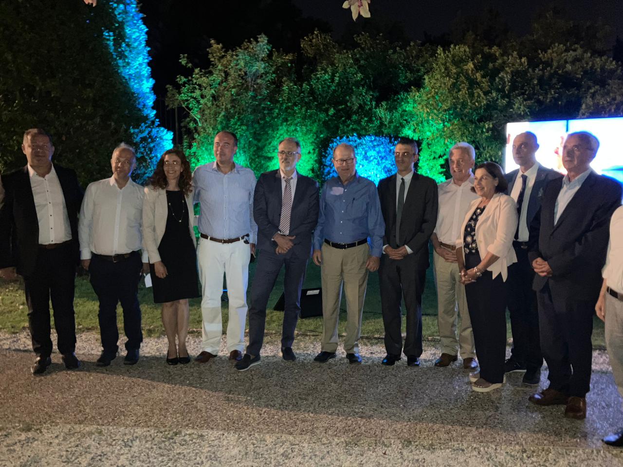 Αναβάθμιση του Αστεροσκοπείου Κρυονερίου Κορινθίας