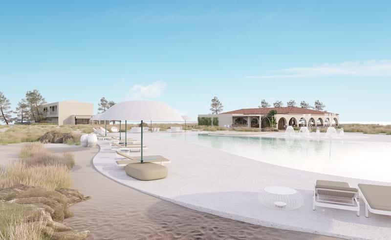 Hotel Investment Partners: Domes Aulūs Zante opens doors