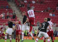 Ολυμπιακός – Άλκμααρ 1-0: Θετική εμφάνιση πριν τα προκριματικά του Champions League