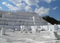 Greek marble: The stuff of iconic works around the world