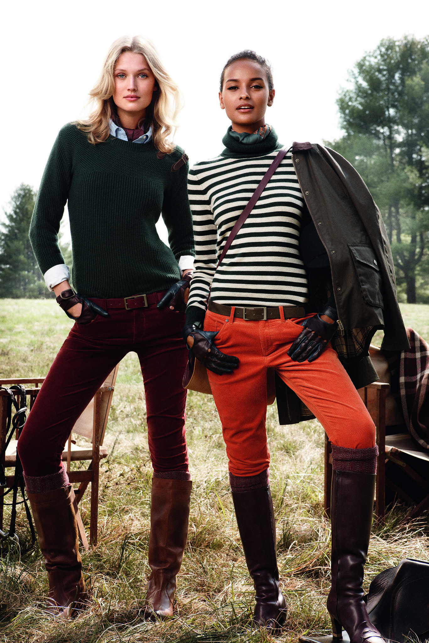 Το preppy style που γεννήθηκε στα ιδιωτικά κολέγια της Αμερικής
