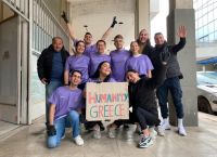 Humanity Greece στο pagenews.gr: Οι νέοι γίνονται μια γροθιά για να στηρίξουν τις κοινωνικά ευάλωτες ομάδες
