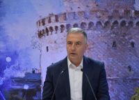 Καλαφάτης: Πρώτιστο καθήκον να αποφευχθεί η διατάραξη του συγκοινωνιακού έργου και η ταλαιπωρία των πολιτών