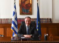 Καλαφάτης: 40 εκ ευρώ από το Ταμείο Ανάκαμψης για έργα σε Θεσσαλονίκη και Καλαμαριά