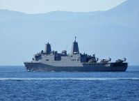 Αλεξανδρούπολη: Αμερικανοί πεζοναύτες “εξαφάνισαν” 7.000 αυγά και κρέατα