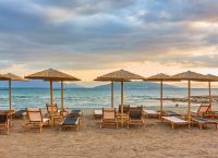 Καιρός αύριο Τετάρτη 7/9: Ηλιοφάνεια με 6 μποφόρ