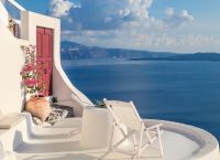 Την πρώτη θέση στη ζήτηση καταλυμάτων τύπου Airbnb καταλαμβάνει η Ελλάδα